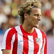 Diego Forlan