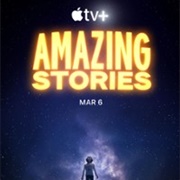 Amazing Stories