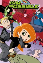 Kim Possible (2002)