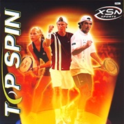 Top Spin