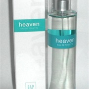 Gap Heaven Scent