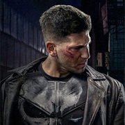 The Punisher