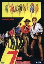 Sette Donne Per I MacGregor