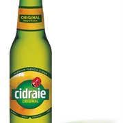 Cidraie