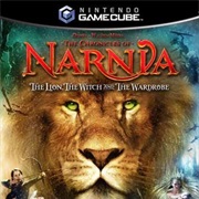 The Chronicles of Narnia: The Lion, the Witch and the Wardrobe