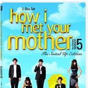 How I Met Your Mother: Season 5