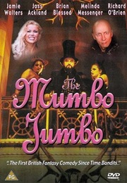 The Mumbo Jumbo (2000)