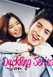 Ugly Duckling: Don't (2016)