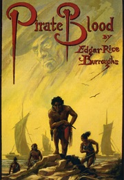 Pirate Blood (Edgar Rice Burroughs)