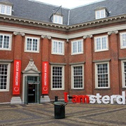The Amsterdam Museum (Amsterdam, Netherlands)