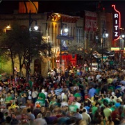 SXSW (Austin, TX)