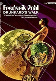 Drunkard's Walk (Frederik Pohl)
