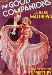 The Good Companions (1933)