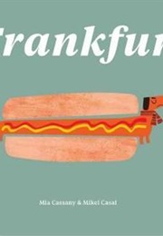 Frankfurt (Mia Cassany)