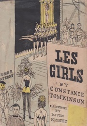 Les Girls (Constance Tomkinson)