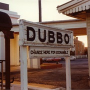Dubbo, New South Wales