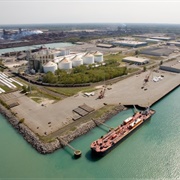 Burns Harbor, Indiana