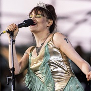 Exene Cervenka (X)