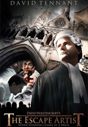 The Escape Artist (2013)