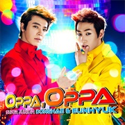 Oppa Oppa (Super Junior D&E)