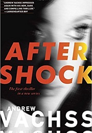 Aftershock (Andrew Vachss)