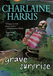 Grave Surprise (Charlaine Harris)