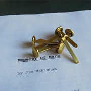 Ever Called Something a "Print Out" or "Hard Copy"