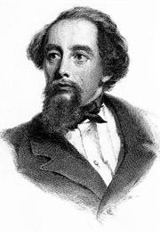 Charles Dickens (U.K.)