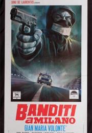 Banditi a Milano