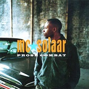 MC Solaar - Prose Combat