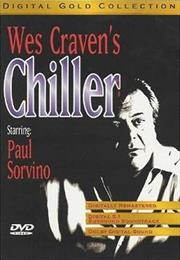Wes Craven&#39;s Chiller