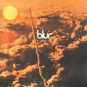 M.O.R. - Blur