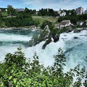 Rhein Falls, Switzerland