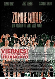 Zombie World (2013)