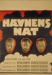 Blind Justice (1916)