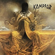 Kampfar - Profan