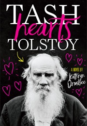 Tash Hearts Tolstoy (Kathryn Ormsbee)