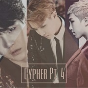 BTS Cypher 4