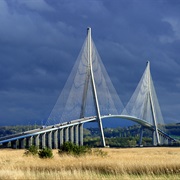 Pont De Normandie