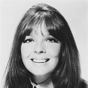 Diane Keaton
