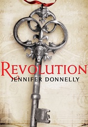 Revolution (Jennifer Donnely)