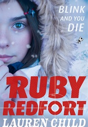 Blink and You Die (Lauren Child)