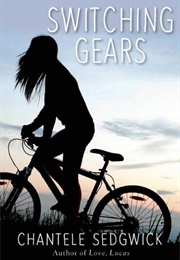 Switching Gears (Chantele Sedgwick)