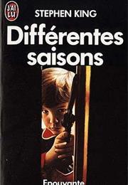 Différentes Saisons