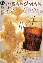 A Midsummer Night's Dream (Sandman #19)