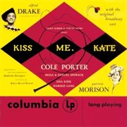 Kiss Me Kate - Original Broadway Cast