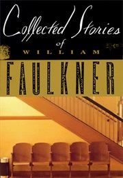 "Shingles for the Lord" (William Faulkner)