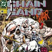 Chain Gang War