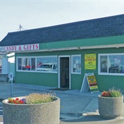 Granny Hazel's Candy & Gifts (Westport, Washington)