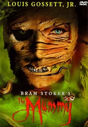 Bram Stoker&#39;s the Mummy (1998)